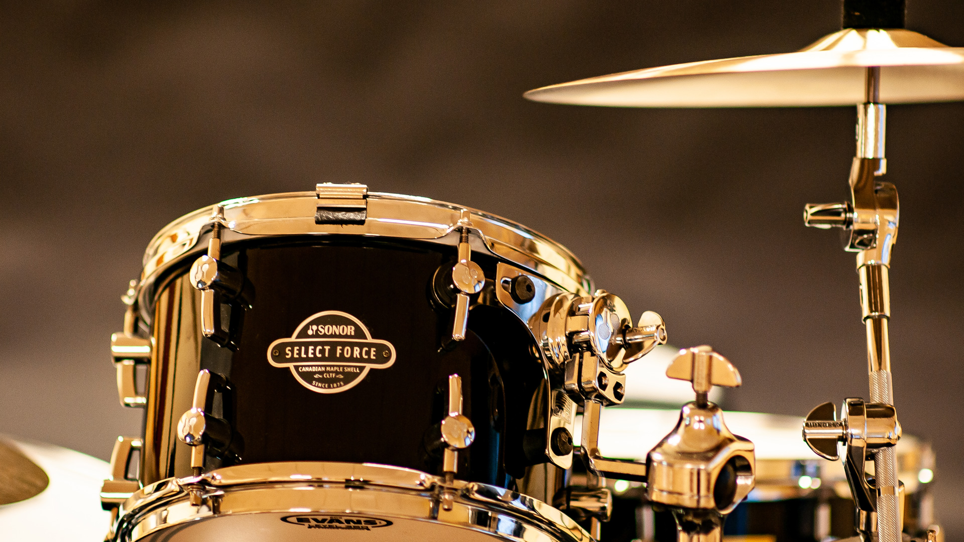 Do you want to learn how to play the drums?